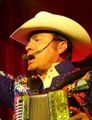 Los Tigres del Norte  in Las Vegas