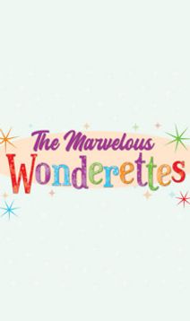 The Marvelous Wonderettes