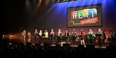 Rent in Concert in New Jersey