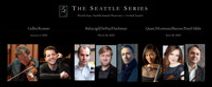 The Seattle Series