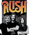 Rush at Rocket Arena in Cleveland