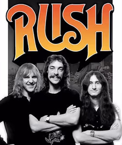 Rush at Rocket Arena