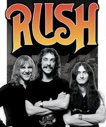 Rush at Rocket Arena