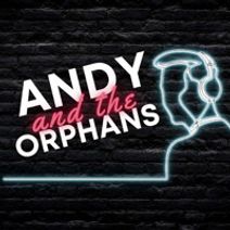 Andy and the Orphans by Lindsey Ferrentino