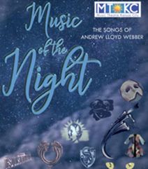 Music of the Night