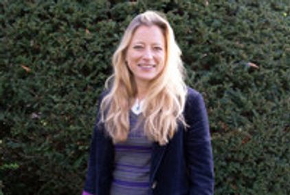 Lunchtime Recital show poster