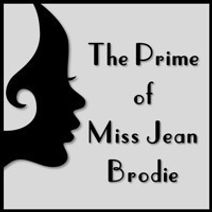 The Prime of Miss Jean Brodie