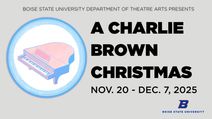 A Charlie Brown Christmas