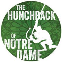 The Hunchback of Notre Dame