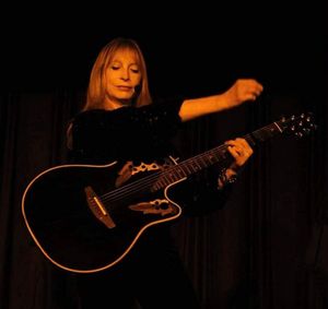 Janice Buckner to Perform at Long Island Music & Entertainment Hall of Fame show poster