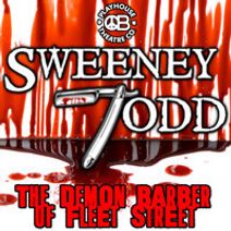 Sweeney Todd: The Demon Barber of Fleet Street