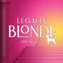Legally Blonde