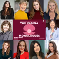 The Vagina Monologues in Vancouver