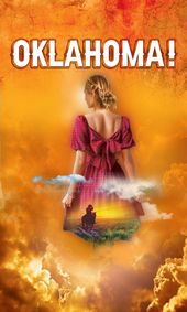 Oklahoma! show poster