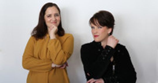 Suzy Plays Guitar show poster