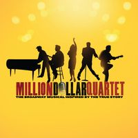 Million Dollar Quartet