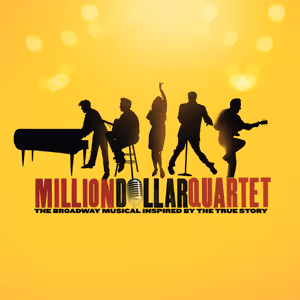 Million Dollar Quartet