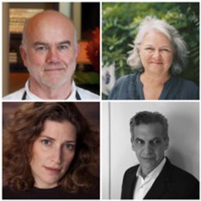 Seriously Entertaining: All in Due Time show poster