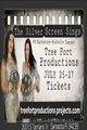 The Silver Screen Sings Cabaret in Sarasota