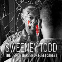 Sweeney Todd: The Demon Barber of Fleet Street