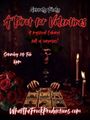 Demons Naturally Freaky Cabaret: A Tarot for Valentines in Vancouver