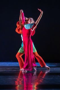 TALES OF HOPPER and THE WINTER’S TALE