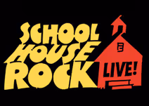 Schoolhouse Rock Live!