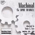 Machinal in Connecticut