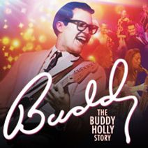 Buddy : The Buddy Holly Story