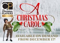 A Christmas Carol