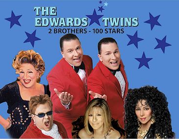 Long Island Comedy Festival show poster