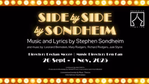 Side by Side by Sondheim  in Australia - Sydney