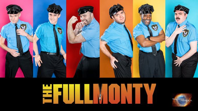 The Full Monty