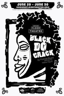 black do crack (remount)