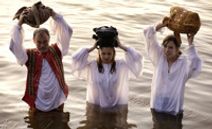 Auckland Shakespeare in the Park - As You Like It & Macbeth