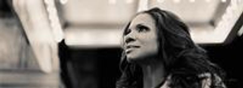 Audra McDonald show poster