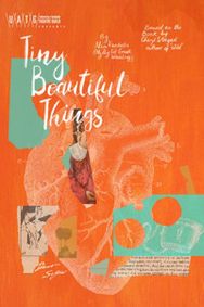 Tiny Beautiful Things show poster