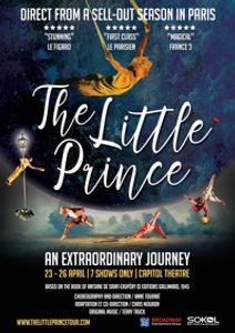 The Little Prince