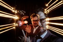 MagicFest Opening Night Christmas Gala 