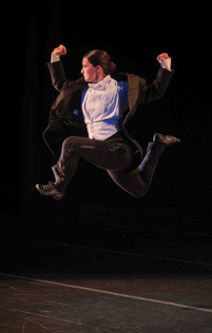 Dance Ensemble Concert 2023