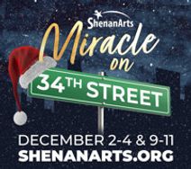 Miracle on 34th Street