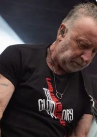 Peter Hook And The Light show poster