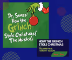 Dr. Seuss' How The Grinch Stole Christmas: The Musical in Kansas City