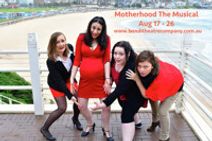 Motherhood the Musical