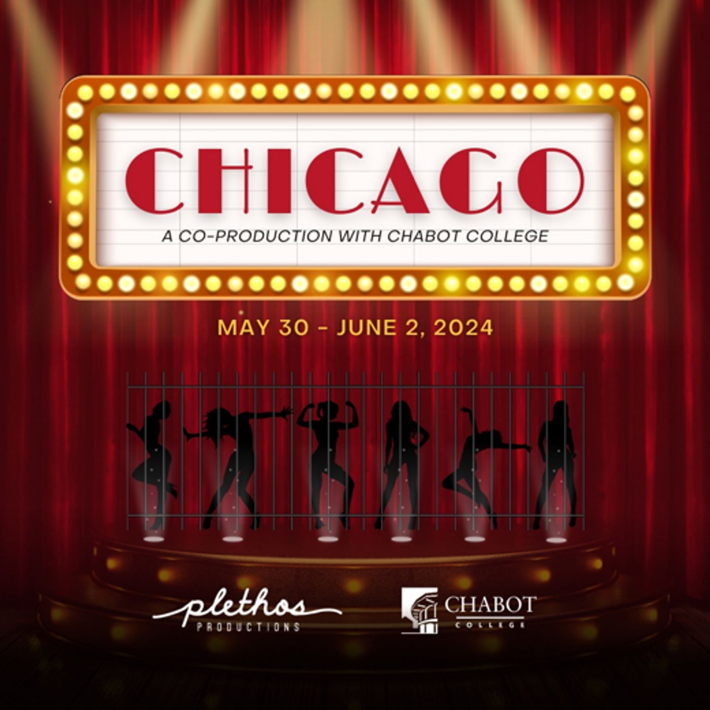 GALILEO & More Lead San Francisco / Bay Area's Summer 2024 Top Theatre Shows  Image