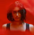 Carmen in Australia - Sydney