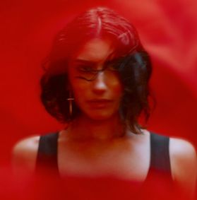 Carmen show poster
