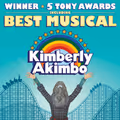  Kimberly Akimbo in Chicago