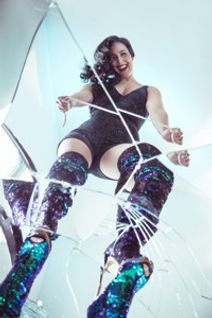 Dixon Place Presents: Dark Horse