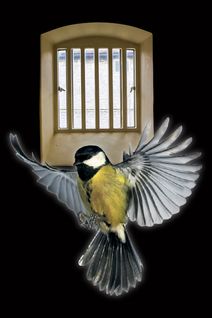 Prisoner At The World’s End